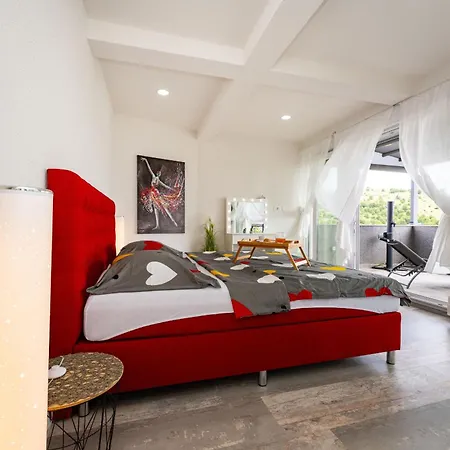 Apartment My Dalmatia - Sea View Penthouse Nikita *