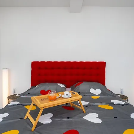 My Dalmatia - Sea View Penthouse Nikita Zaboric
