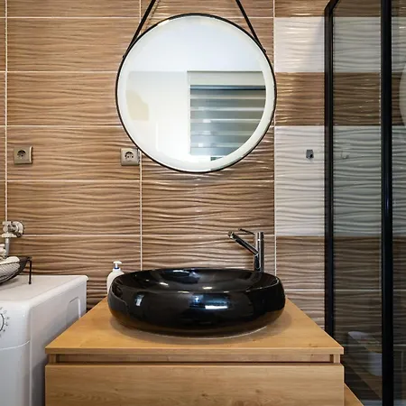 My Dalmatia - Sea View Penthouse Nikita Apartment *
