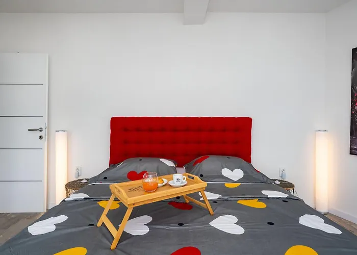 My Dalmatia - Sea View Penthouse Nikita * ז'אבוריץ'