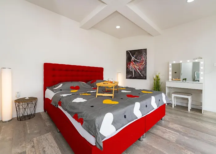 My Dalmatia - Sea View Penthouse Nikita דירה ז'אבוריץ'